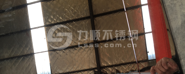 鏡面不銹鋼有劃傷怎么處理？