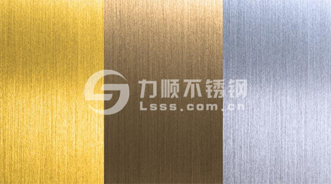 力順不銹鋼表面加工業(yè)務，年出貨